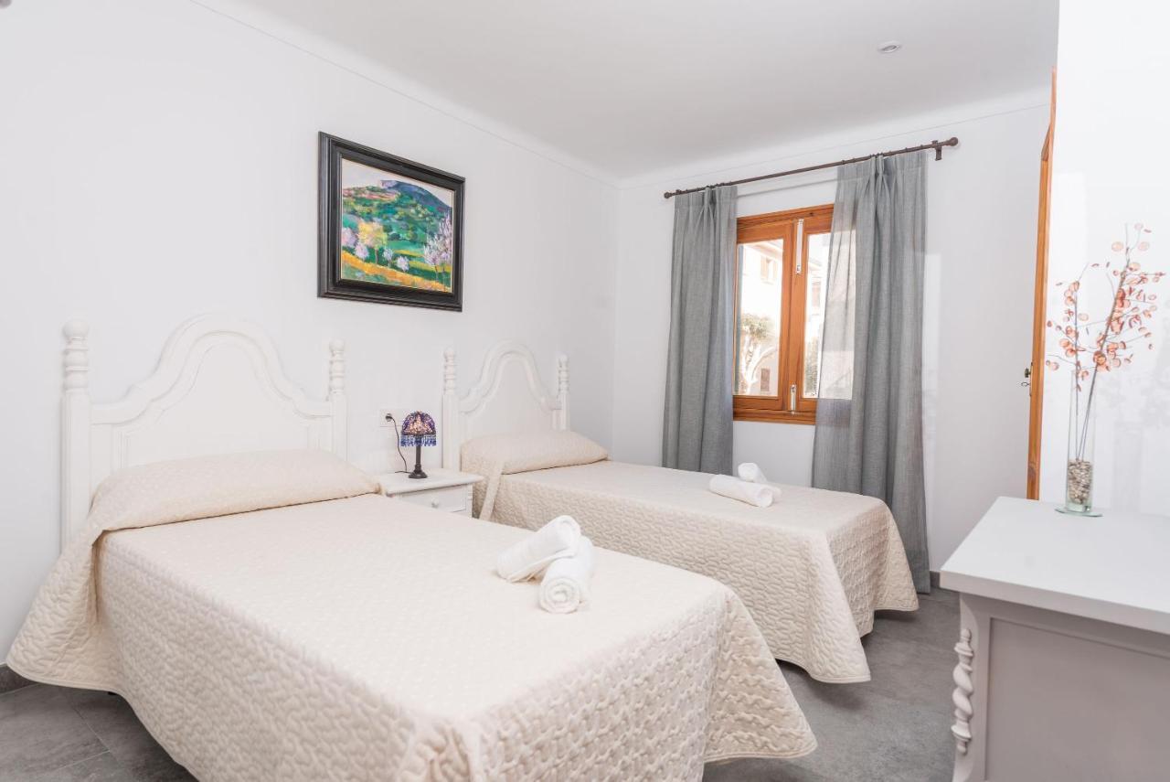 S Olivera Vakantiehuis