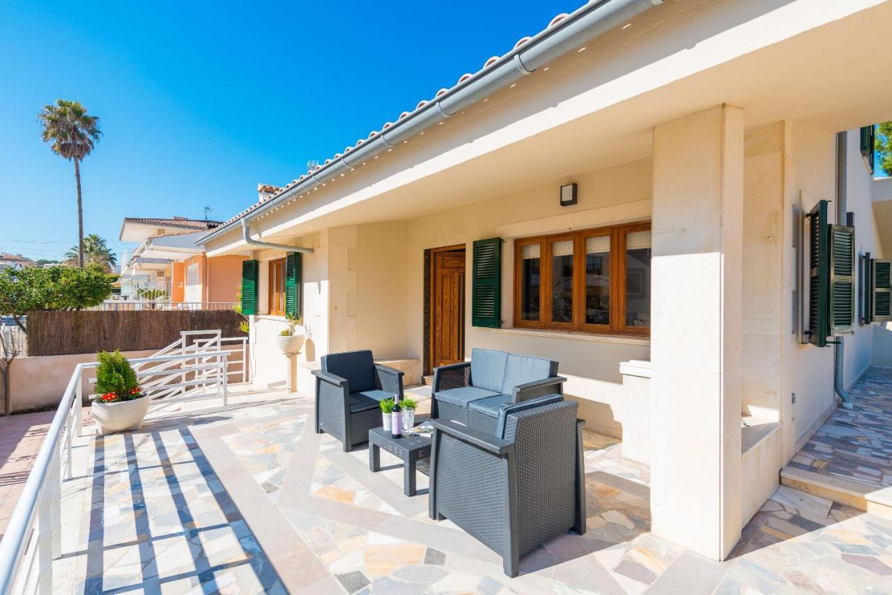 Vakantiehuis S Olivera *