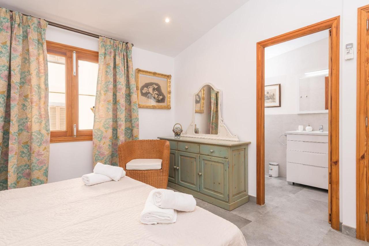 S Olivera Vakantiehuis Can Picafort (Mallorca)