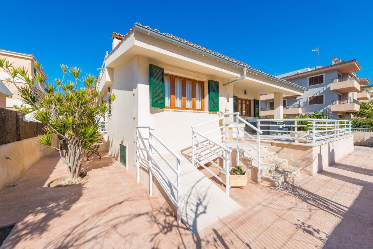 S Olivera Vakantiehuis *